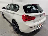 BMW 120 i Sport Line Automatik EU6d-T Leder LED Navi - gebrauchte BMW 120 aus dem Jahr 2018