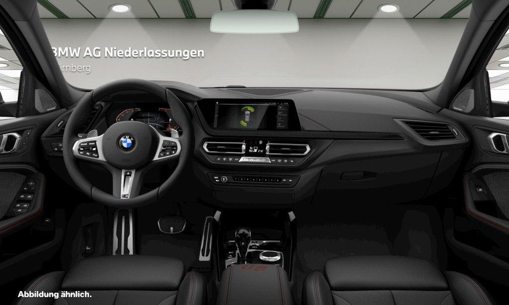 BMW 128ti *Kamera*Panorama*Sportsitze