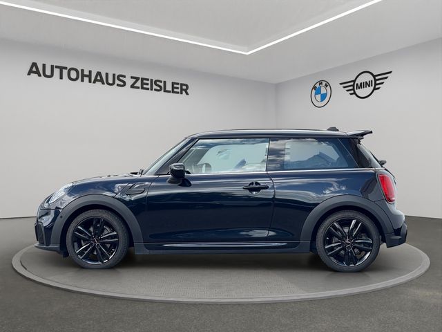 Foto Nummer 4: MINI Cooper