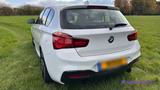 BMW M140i - no OPF, no Mods, top gepflegt - BMW M140i: Limousine