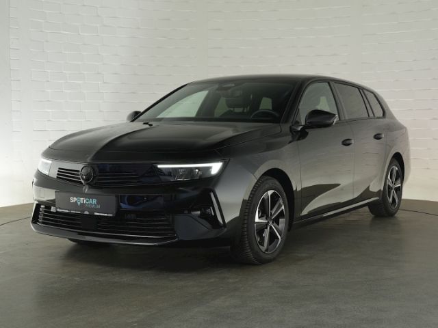 Astra L ST GS+ANHÄNGERKUPPLUNG+NAVI+360 GRAD KAM