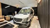 Mercedes-Benz Sprinter 97.860€VB!