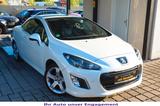 Peugeot 308 CC 155 THP Allure*Navi~Xen~Leder~Airwave - Peugeot 308 Gebrauchtwagen in Mannheim
