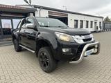 Isuzu D-Max 2,5 TD 4WD Single Cab  AHK Klima Bluetooth - Isuzu D-Max in Leipzig