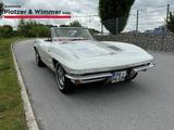 Corvette C2 Convertible Sting Ray - Corvette C2 Gebrauchtwagen