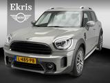 MINI One Countryman / AHK / Tempomat / LED / navi / I - graue MINI One Countryman