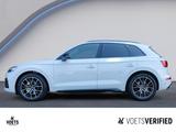 Audi SQ5 3.0 TDI quattro Tiptronic MATRIX-LED+HuD+PDC - Audi SQ5 in Braunschweig