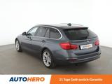 BMW 3er 318i Sport Line Aut.*NAVI*LED*PDC*TEMPO*ALU* - gebrauchte BMW 318 aus dem Jahr 2016