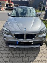 BMW X1 sDrive18d - - gebrauchte BMW X1 aus dem Jahr 2009