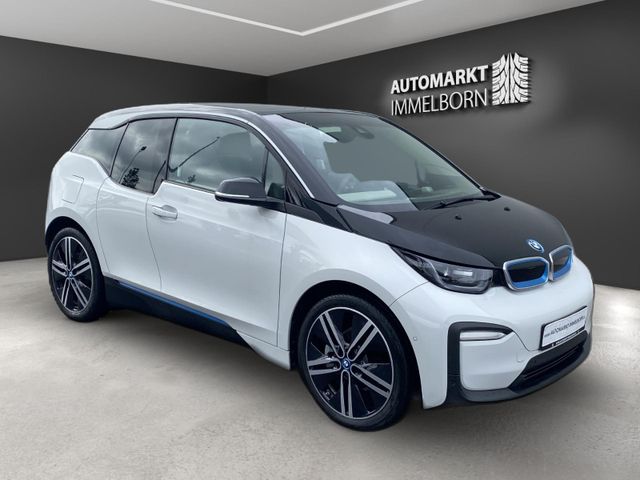 BMW i3 S Laden Sdach*Kamera*DAB*Leder*20*Navi*H&K