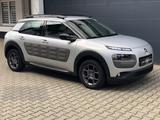 Citroën C4 Cactus Feel Edition Navi SHZ Kamera Tempomat - Citroën mit Benzin-Antrieb: Geländewagen, Schaltgetriebe
