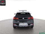 BMW X2 xDrive20i M SPORT HUD,KEYLESS,NAVIPLUS,PANO - BMW X2 Gebrauchtwagen in Berlin