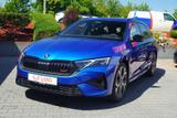 Skoda Octavia RS Combi 2.0 TSI DSG LED ACC AHK Pano - Skoda Octavia Tageszulassungen