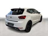 Seat Ibiza 1.5 TSI FR Pro Black Edition APP+DAB+VIRT - Seat aus 2023