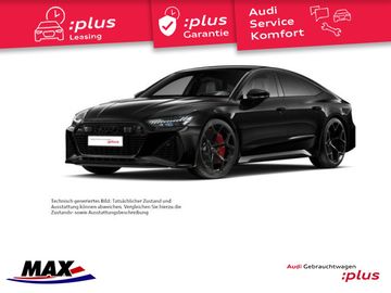 Audi Leasingangebot: Audi RS7 Sportback performance MATRIX+PANO+360°+STHZG