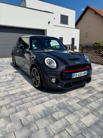 MINI Cooper SD Cooper 