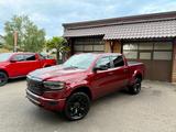 Dodge LIMITED*LPG*HEADUP*DIGI TACHO*LUFT*RAMBOX*VOLL*