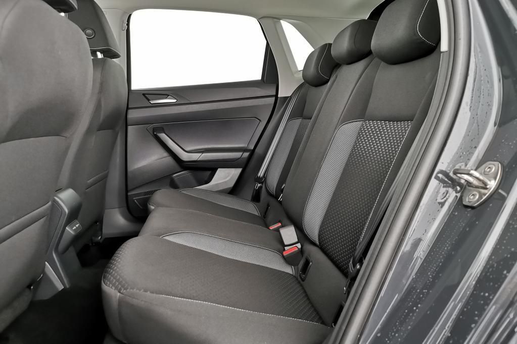 Volkswagen Polo Comfortline ACTIVE 1.0 TSI Pano*Tempo*PDC