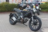 Ducati Scrambler 800 / Reifen+Service+Kettenkit neu! - Offers