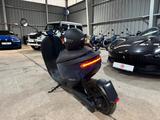emco UNU Scooter S21 4KW inkl. Helm / 7x verfügbar - EMCO ROLLER