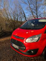 Ford Transit Custom Minicamper - Mini