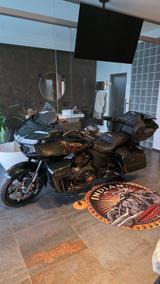 Indian Pursuit Elite Limited neu  1A