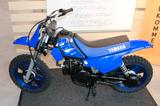 Yamaha PW 50 neues Modell, Versand möglich - YAMAHA PW 50