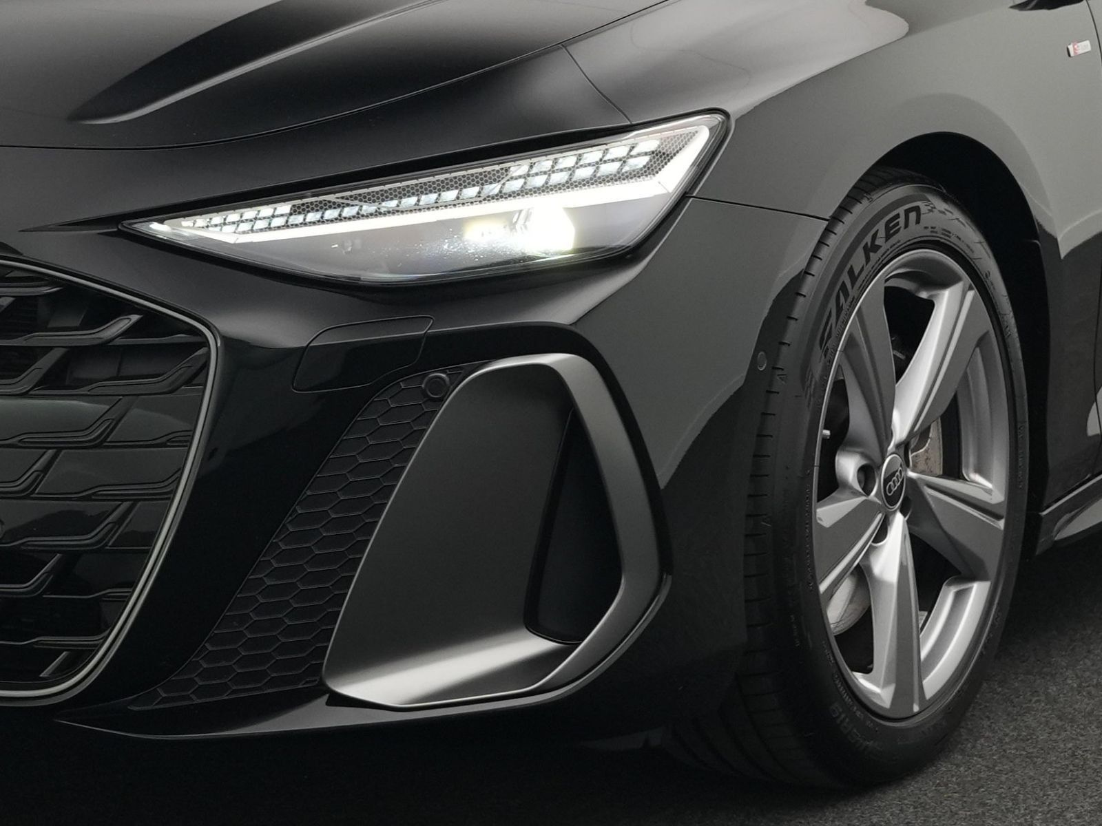 Audi A6 - Bild 24