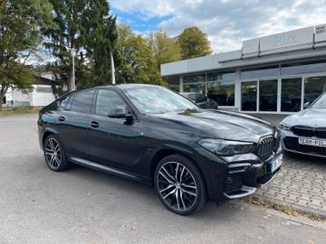 BMW X6 - 3