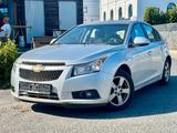 Chevrolet Cruze Hatchback LT - gebrauchte Chevrolet Cruze aus dem Jahr 2011
