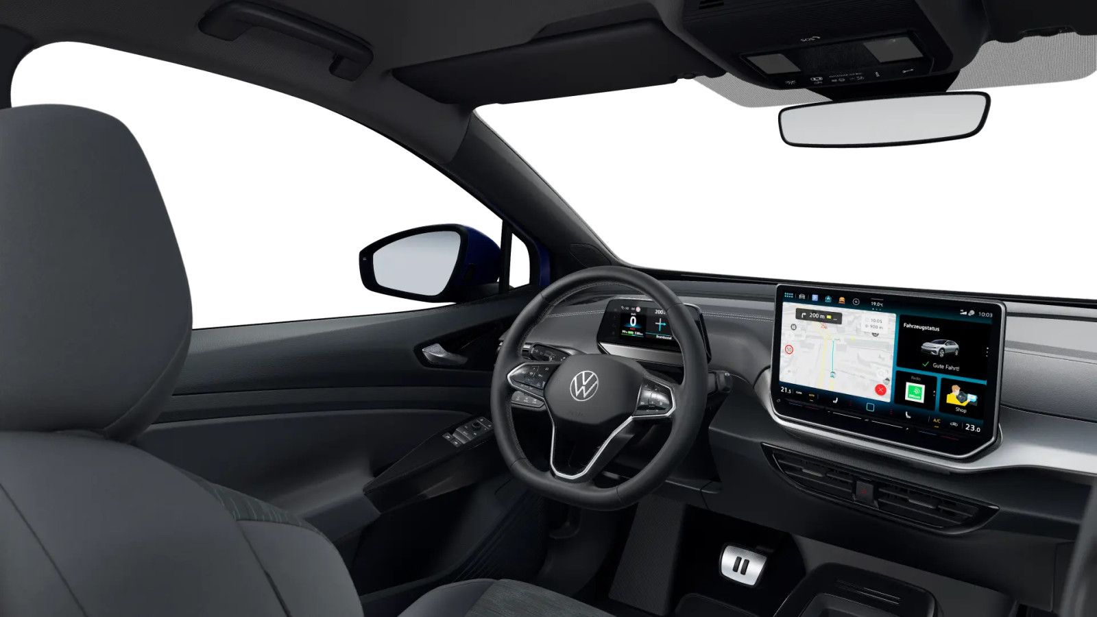 Volkswagen ID.5 - Bild 15