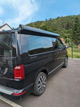 Volkswagen VW  California 4 Motion