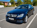 Mercedes-Benz C 200 CDI BlueEFFICIENCY AVANTGARDE AVANTGARDE - Mercedes-Benz C 200: Cdi