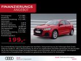 Audi A1 Sportback 25 TFSI NAVI+ PDC+ SHZ Advanced - Audi A1 aus 2025