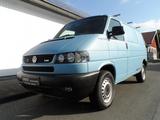 Volkswagen T4 Syncro AXL Motor Raptorlack SEIKELHöherlegung - Volkswagen T4 andere aus 2002