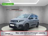 Citroën Berlingo Max //Kamera/2x Schiebetüre - Citroën Berlingo Jahreswagen