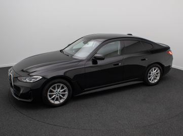 BMW 420 Gran Coupé - 12