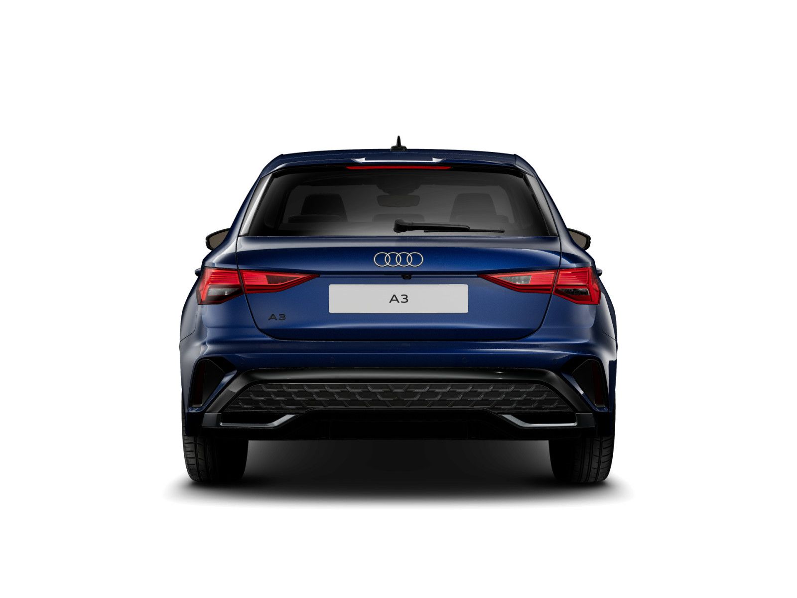Audi A3 - Bild 6