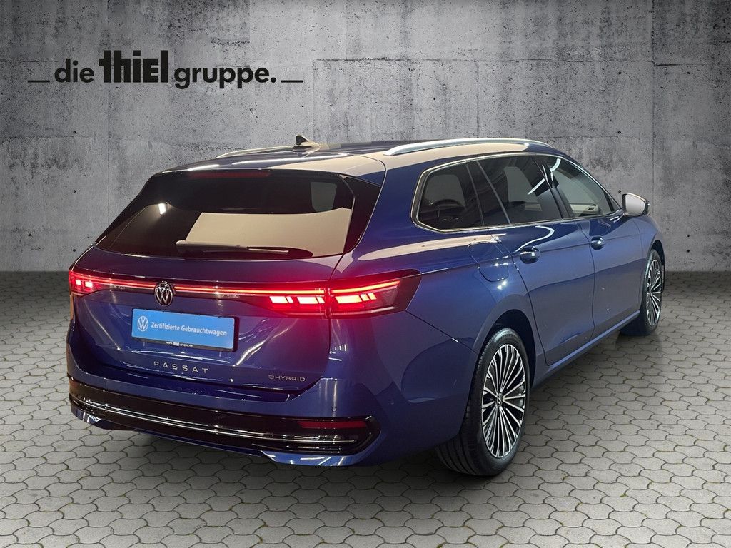 Volkswagen Passat Variant - Bild 5