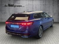 Volkswagen Passat Variant - Vorschau Bild 5