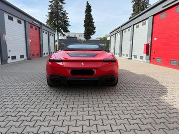 2026 Ferrari ROMA 照片 5