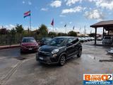 Fiat 500L 1.3 Multijet 95 CV Trekking - graue Fiat 500L Trekking