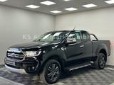 Ford Ranger*Limited*Extrakabine*4x4*NAVI*KAM*1 HAND - Ford Ranger in Essen