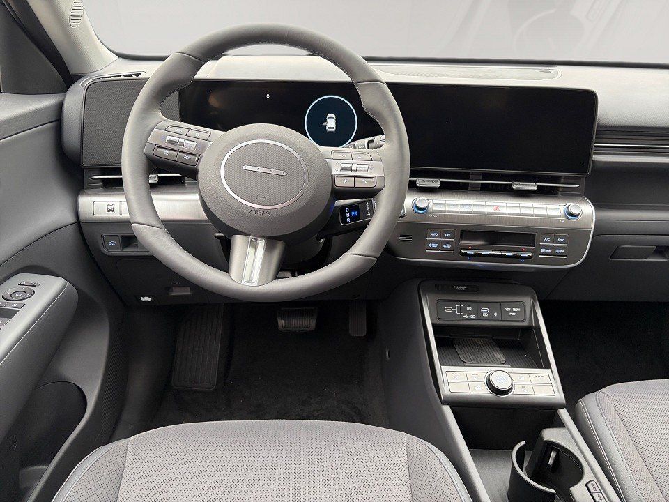 Fahrzeugabbildung Hyundai KONA Elektro 65kWh Prime Technik-Paket