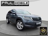 Skoda Kodiaq 2.0 TSi DSG 4x4 Navi ACC LED 360° PDC AHK - Skoda: Von Händlern