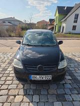 Volkswagen Fox 1.2 - Tüv 09.27 - Volkswagen Fox aus 2008