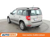 Skoda Yeti 1.2 TSI Active*SHZ*RADIO*KLIMA - Skoda Yeti Gebrauchtwagen