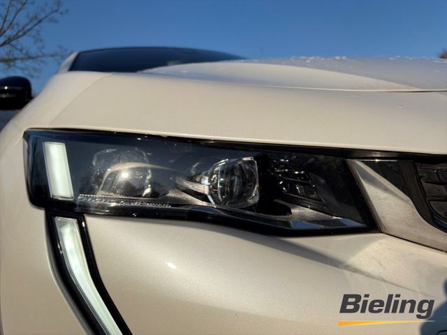 508 SW Plug In Hybrid 225 GT Sportpaket El. Pano