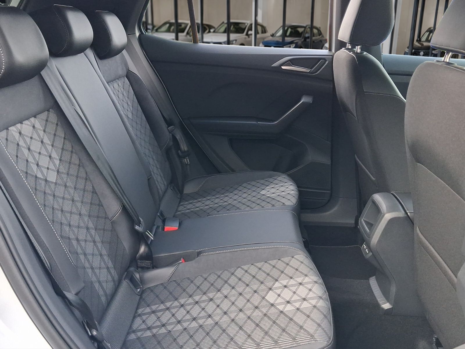 Volkswagen T-Cross - Bild 9
