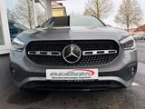Mercedes-Benz GLA 220 d +Night+AHK+BEAM+Pano+Sound+StHz+360°+ - gebrauchte Mercedes-Benz GLA 220 aus dem Jahr 2023